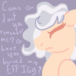 Size: 894x894 | Tagged: safe, artist:glamgoria-morose, imported from derpibooru, oc, oc:summer beauty, pegasus, pony, offspring, parent:applejack, parent:soarin', parents:soarinjack