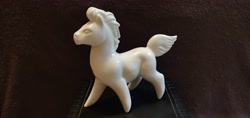 Size: 4608x2176 | Tagged: safe, imported from derpibooru, pony, ceramic, photo, unknown