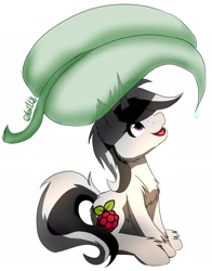 Size: 1506x1917 | Tagged: safe, artist:noxi1_48, imported from derpibooru, oc, oc:mkgol, pony, digital art, fluffy, happy