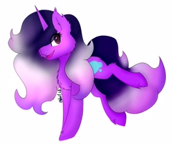Size: 2064x1728 | Tagged: safe, artist:noxi1_48, imported from derpibooru, pony, digital art, fluffy, happy