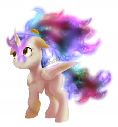 Size: 1656x1792 | Tagged: safe, artist:noxi1_48, imported from derpibooru, oc, oc:burning nova, pony, digital art, fluffy, happy