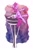 Size: 730x1095 | Tagged: safe, artist:rainspeak, imported from derpibooru, berry punch, earth pony, pony, alcohol, drunk, female, go home you're drunk, seattle, solo, space needle, this will end in death