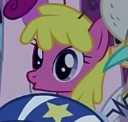 Size: 187x179 | Tagged: safe, imported from derpibooru, screencap, cherry berry, pony, luna eclipsed, cropped, cute, picture for breezies