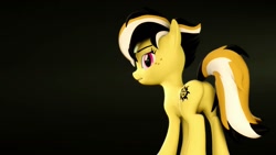 Size: 1192x670 | Tagged: safe, artist:szczerbix, imported from derpibooru, oc, oc only, pony, 3d, solo, source filmmaker