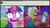 Size: 1024x576 | Tagged: safe, artist:cartoonmasterv3, imported from derpibooru, twilight sparkle, twilight sparkle (alicorn), alicorn, pony, starlight the hypnotist, spoiler:interseason shorts, hypnosis, hypnotized, snooze you lose, spongebob squarepants, twilight snapple