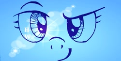 Size: 605x304 | Tagged: safe, artist:hu乘云, imported from derpibooru, trixie, pony