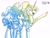 Size: 2520x1896 | Tagged: safe, artist:jowyb, artist:jowybean, imported from derpibooru, princess celestia, princess luna, alicorn, pony, between dark and dawn, alternate hairstyle, bag, clothes, duo, female, hawaiian shirt, mare, ponytail, raised hoof, royal sisters, saddle bag, shirt, siblings, simple background, sisters, sleeping bag, white background
