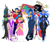 Size: 3000x2600 | Tagged: safe, artist:chillguydraws, imported from derpibooru, discord, king sombra, nightmare moon, princess cadance, princess celestia, princess flurry heart, princess luna, queen chrysalis, shining armor, twilight sparkle, twilight sparkle (alicorn), human, alicorn pentarchy, baby, big breasts, breasts, busty princess cadance, busty princess celestia, busty princess luna, busty queen chrysalis, busty twilight sparkle, cleavage, clothes, dark skin, discord being discord, dress, ethereal mane, evening gloves, eyeshadow, female, gloves, humanized, husband and wife, lipstick, long gloves, makeup, male, milf, moonbutt, mother and child, mother and daughter, nightmare moon armor, pacifier, royal sisters, siblings, sisters, smiling