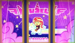 Size: 1877x1080 | Tagged: safe, imported from derpibooru, screencap, sunset shimmer, equestria girls, equestria girls series, the last drop, spoiler:choose your own ending (season 2), spoiler:eqg series (season 2), clothes, game, the last drop: sunset shimmer, video game