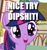 Size: 387x411 | Tagged: safe, edit, edited screencap, imported from derpibooru, screencap, twilight sparkle, alicorn, pony, pinkie pride, caption, cropped, cute, dipshit, female, image macro, reaction image, solo, starry eyes, text, twiabetes, twilight sparkle (alicorn), vulgar, wingding eyes
