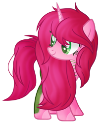 Size: 1600x1960 | Tagged: safe, artist:bloodlover2222, imported from derpibooru, oc, oc only, oc:cosmic wonders, pony, unicorn, female, mare, simple background, solo, transparent background