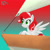 Size: 1750x1750 | Tagged: safe, artist:kelseyleah, imported from derpibooru, oc, oc only, oc:peppermint pattie, pegasus, pony, boat, female, mare, solo