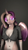 Size: 1080x1920 | Tagged: safe, imported from derpibooru, oc, oc only, oc:shimmering spectacle, alicorn, anthro, 3d, alicorn oc, belly button, blouse, breasts, cleavage, curved horn, female, glasses, horn, magical lesbian spawn, magical threesome spawn, midriff, multiple parents, offspring, parent:starlight glimmer, parent:sunset shimmer, parent:twilight sparkle, parents:twishimmerglimmer, solo, source filmmaker, swag, wings