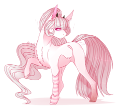 Size: 1554x1339 | Tagged: safe, artist:lunawolf28, artist:luuny-luna, imported from derpibooru, oc, oc only, oc:poule laitire, earth pony, pony, female, mare, simple background, solo, transparent background