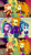 Size: 614x1096 | Tagged: safe, artist:dilemmas4u, edit, editor:secrettitan, imported from derpibooru, screencap, adagio dazzle, aria blaze, sonata dusk, sunset shimmer, equestria girls, equestria girls series, sunset's backstage pass!, spoiler:eqg series (season 2), adoragio, alternate universe, ariabetes, beautiful, blank eyes, cute, female, glowing eyes, good end, holding hands, loose hair, mamadagio, meme, mom, mother, mother and daughter, older, show accurate, sonatabetes, sunset sees things, taco tuesday, the dazzlings, white eyes, wholesome, wide eyes, younger