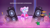 Size: 1366x768 | Tagged: safe, imported from derpibooru, screencap, kiwi lollipop, supernova zap, equestria girls, equestria girls series, sunset's backstage pass!, spoiler:eqg series (season 2), amplifier, cymbals, k-lo, musical instrument, postcrush, su-z