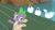 Size: 1920x1080 | Tagged: safe, imported from derpibooru, screencap, spike, dragon, swan, between dark and dawn, male, winged spike, wings