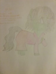 Size: 1944x2592 | Tagged: safe, artist:jaredking179, artist:jaredking779, imported from derpibooru, oc, oc only, oc:jane, earth pony, pony, clothes, female, mare