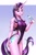 Size: 3800x5700 | Tagged: safe, artist:mykegreywolf, imported from derpibooru, starlight glimmer, anthro, unicorn, absurd resolution, breasts, busty starlight glimmer, clothes, female, high-cut clothing, horn, lidded eyes, long horn, looking at you, mare, one-piece swimsuit, open mouth, open-back swimsuit, reasonably sized breasts, sexy, signature, solo, sports swimsuit, stupid sexy starlight glimmer, swimsuit, water bottle