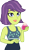 Size: 2873x5000 | Tagged: safe, artist:luckreza8, imported from derpibooru, victoria, equestria girls, equestria girls series, spring breakdown, spoiler:eqg series (season 2), background human, clothes, female, happy, simple background, swimsuit, transparent background, vector