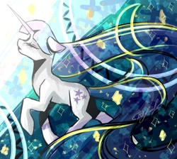 Size: 1900x1700 | Tagged: safe, artist:nancy-05, imported from derpibooru, twilight velvet, pony, unicorn, female, mare, solo