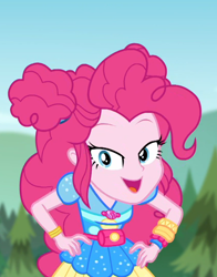 Size: 706x899 | Tagged: safe, imported from derpibooru, screencap, pinkie pie, accountibilibuddies, equestria girls, equestria girls series, spoiler:choose your own ending (season 2), spoiler:eqg series (season 2), accountibilibuddies: pinkie pie, female, geode of sugar bombs, magical geodes