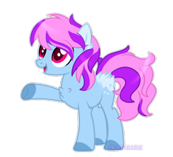 Size: 1599x1450 | Tagged: safe, artist:2pandita, imported from derpibooru, oc, oc only, earth pony, pony, female, mare, simple background, solo, transparent background