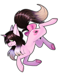 Size: 877x1024 | Tagged: safe, artist:sketchykohaidraws, imported from derpibooru, oc, oc only, oc:cindy, pony, unicorn, female, mare, simple background, solo, transparent background