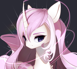 Size: 1151x1026 | Tagged: safe, artist:togeticisa, imported from derpibooru, fleur-de-lis, pony, unicorn, cute, female, fleurabetes, mare, solo