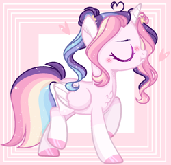 Size: 1244x1196 | Tagged: safe, artist:nocturnal-moonlight, imported from derpibooru, oc, oc only, oc:celestial moon, alicorn, pony, female, magical lesbian spawn, mare, offspring, parent:rainbow dash, parent:twilight sparkle, parents:twidash, simple background, solo, transparent background