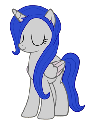 Size: 755x1058 | Tagged: safe, edit, imported from derpibooru, vector edit, oc, oc only, alicorn, pony, alicorn oc, simple background, transparent background, vector