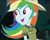 Size: 1342x1080 | Tagged: safe, imported from derpibooru, screencap, rainbow dash, dance magic, equestria girls, spoiler:eqg specials, cropped, cute, dashabetes, female, happy, hat, imagine spot, jungle, pith helmet, smiling