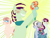 Size: 2048x1536 | Tagged: safe, artist:edgeyboiss, artist:kindheart525, artist:peep-dis, imported from derpibooru, oc, oc:bel canto, oc:cursive quill, oc:falsetto fallout, oc:holly-hay carol, oc:oleander, oc:pristine melody, earth pony, pegasus, pony, unicorn, kindverse, baby, baby pony, female, holding a pony, magical lesbian spawn, male, mother and son, oc x oc, offspring, offspring shipping, offspring's offspring, parent:applejack, parent:coco pommel, parent:coloratura, parent:oc:cursive quill, parent:oc:holly-hay carol, parent:oc:parasite, parent:oc:pristine melody, parent:oc:turquoise edge, parent:trenderhoof, parents:oc x oc, parents:rarajack, parents:trenderpommel, shipping