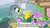 Size: 888x499 | Tagged: safe, edit, edited screencap, imported from derpibooru, screencap, gabby, spike, dragon, griffon, dragon dropped, caption, cherry, female, food, image macro, innuendo, interspecies, male, shipping, spabby, straight, text, winged spike, wings