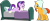 Size: 1986x834 | Tagged: safe, artist:davidsfire, artist:osipush, artist:wissle, edit, editor:slayerbvc, imported from derpibooru, vector edit, starlight glimmer, sunburst, pony, unicorn, bed, coat markings, cute, female, glasses, glimmerbetes, head towel, hooves on cheeks, looking down, male, mare, pillow, ponies wearing sunburst's socks, prone, simple background, smiling, sockless sunburst, socks (coat marking), socks (coat markings), stallion, sunburst's glasses, teasing, towel, towel around waist, towel on head, transparent background, vector