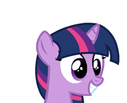 Size: 700x570 | Tagged: safe, artist:rainbow eevee, imported from derpibooru, twilight sparkle, pony, unicorn, bust, cute, female, filly, filly twilight sparkle, simple background, smiling, solo, transparent background, younger