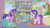 Size: 800x450 | Tagged: safe, imported from derpibooru, screencap, phyllis, spike, starlight glimmer, twilight sparkle, alicorn, dragon, a horse shoe-in, animated, gif, starlight's office, twilight sparkle (alicorn), winged spike, wings