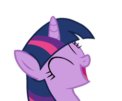 Size: 884x733 | Tagged: safe, artist:rainbow eevee, imported from derpibooru, twilight sparkle, alicorn, pony, cute, eyes closed, female, happy, open mouth, simple background, smiling, solo, transparent background, twilight sparkle (alicorn)