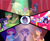 Size: 8333x6875 | Tagged: safe, artist:urhangrzerg, imported from derpibooru, flash sentry, pinkie pie, sci-twi, sunset shimmer, timber spruce, trixie, twilight sparkle, equestria girls, equestria girls series, alternate hairstyle, bubble berry, clothes, clown, clown makeup, clown nose, female, geode of telekinesis, glasses, guitar, half r63 shipping, magical geodes, male, musical instrument, punklight sparkle, red nose, rule 63, shipping, sparkleberry, straight, sunset glare, sunsetsparkle, timbertwi, tristan, tristansparkle, twiglare, twilight sparkle gets all the stallions, twily the clown, twinkie, twixie