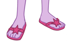 Size: 1920x1080 | Tagged: safe, edit, edited screencap, editor:sonic ranger, imported from derpibooru, screencap, sci-twi, twilight sparkle, equestria girls, equestria girls series, friendship math, close-up, feet, female, fetish, flip-flops, foot fetish, foot focus, legs, pictures of legs, simple background, solo, transparent background