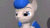 Size: 576x324 | Tagged: safe, artist:hellhounds04, artist:shelbysaucy, imported from derpibooru, oc, oc:hooves-art, oc:shelby, changeling, pony, 3d, animated, duo, smiling, source filmmaker