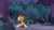Size: 1920x1080 | Tagged: safe, imported from derpibooru, screencap, sunburst, pony, student counsel, crooked horn, horn, male, solo