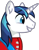 Size: 751x960 | Tagged: safe, artist:rainbow eevee, imported from derpibooru, shining armor, pony, unicorn, awkward smile, clothes, male, simple background, smiling, solo, transparent background