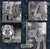 Size: 1280x1255 | Tagged: safe, artist:radioaxi, artist:reterica, imported from derpibooru, oc, pegasus, pony, unicorn, comic:gravity falls summer holidays, comic, crossover, cyrillic, gravity falls, monochrome