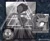 Size: 987x809 | Tagged: safe, artist:radioaxi, artist:reterica, imported from derpibooru, oc, pegasus, pony, unicorn, comic:gravity falls summer holidays, comic, cyrillic, monochrome