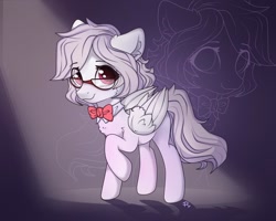 Size: 1280x1024 | Tagged: safe, artist:radioaxi, artist:reterica, imported from derpibooru, oc, oc only, pegasus, pony, simple background, solo, spotlight