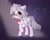 Size: 1280x1024 | Tagged: safe, artist:radioaxi, artist:reterica, imported from derpibooru, oc, oc only, pegasus, pony, simple background, solo, spotlight