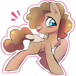 Size: 2400x2400 | Tagged: safe, artist:techycutie, imported from derpibooru, oc, oc:chickenwing, pony, photo, solo