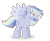 Size: 562x464 | Tagged: safe, artist:6-fingers-lover, imported from derpibooru, oc, oc only, oc:star tail, pegasus, pony, magical lesbian spawn, male, offspring, parent:rainbow dash, parent:twilight sparkle, parents:twidash, simple background, solo, stallion, transparent background