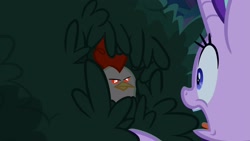 Size: 1920x1080 | Tagged: safe, imported from derpibooru, screencap, starlight glimmer, cockatrice, pony, student counsel